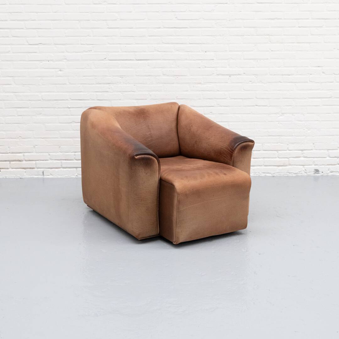 De Sede DS-47 Armchair