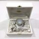Limoges eggcup