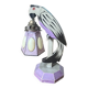 Lampe perroquet vintage