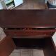 Console furniture