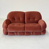 Canapé italien 2 places Okay par Adriano Piazzesi