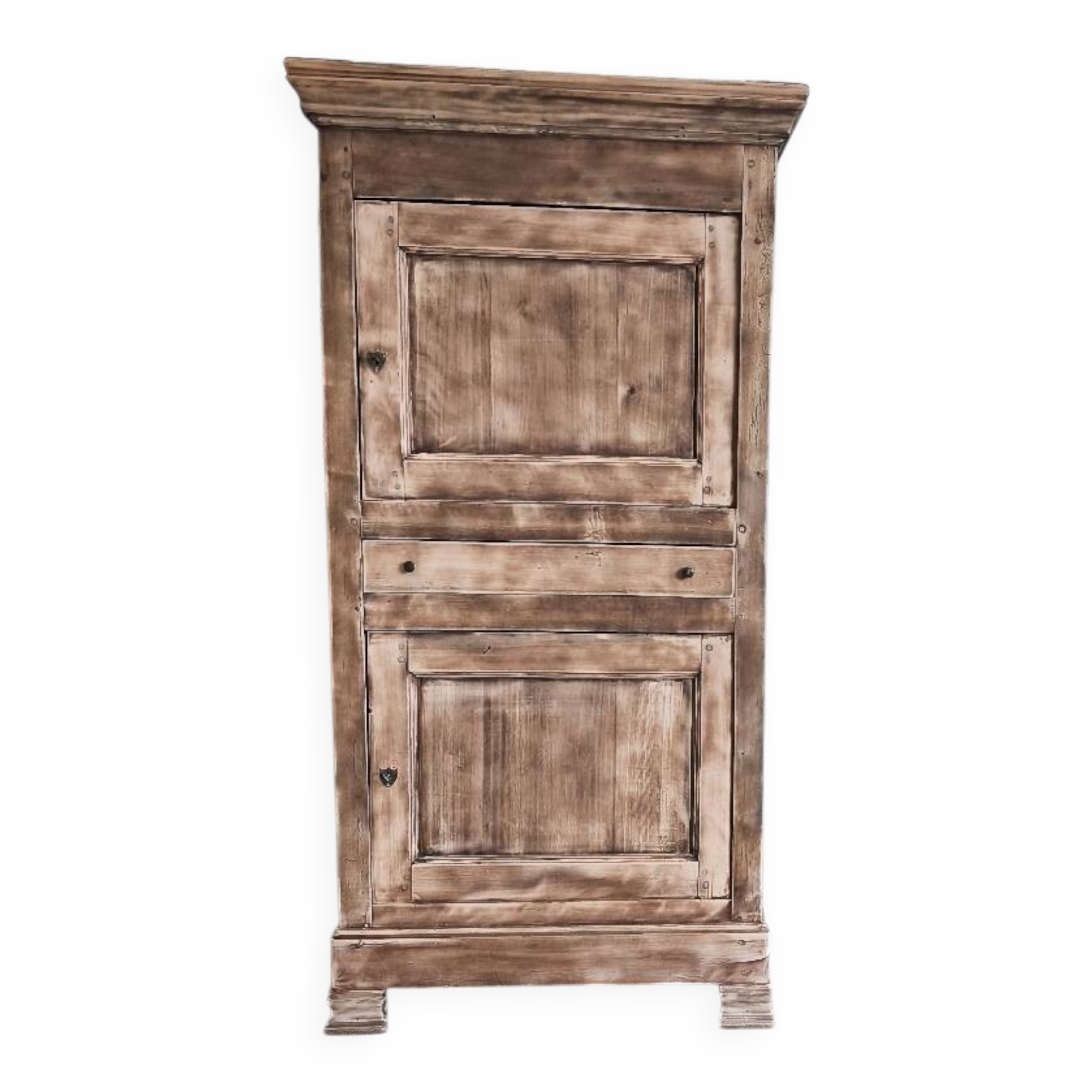 Wardrobe / standing man