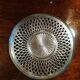 Silver metal trifle 6gr