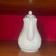 Théière en porcelaine Monique Robert édition limitée