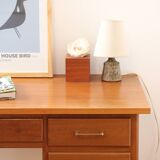 Small space desk or dressing table 1960