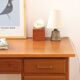 Small space desk or dressing table 1960