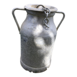 Antique milk jug