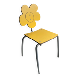 Children's chair Flower Agatha Ruiz de la Prada