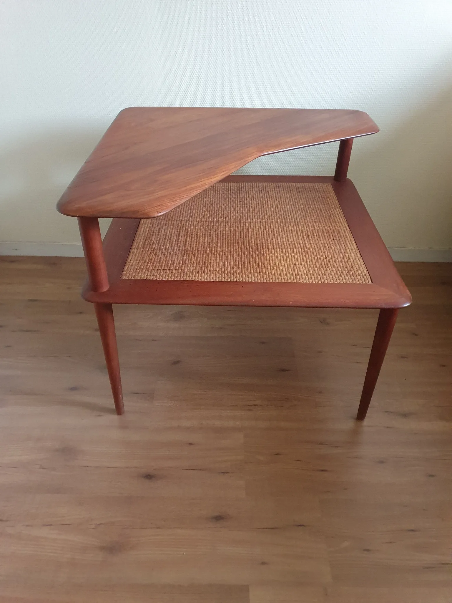 Scandinavian coffee table