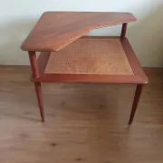 Scandinavian coffee table