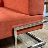 Sofa / Lit de repos Orizzonte par Luca Scacchetti Italie 1980