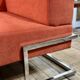 Orizzonte Sofa / Daybed by Luca Scacchetti Italy 1980