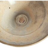 Art Deco ceramic bowl