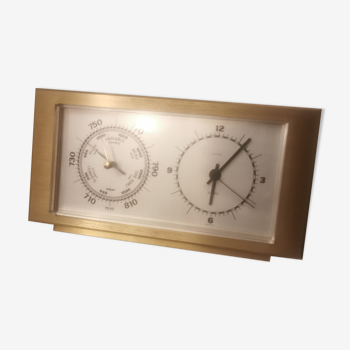 Vintage Lancel barometer pendulum