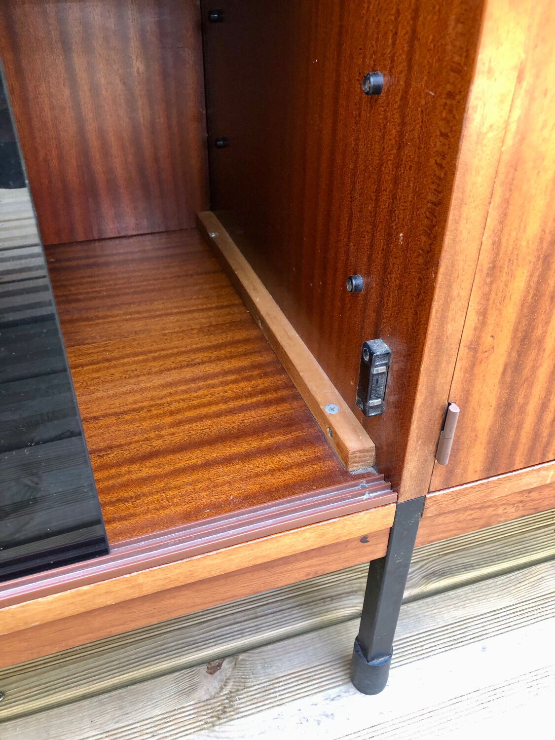 Enfilade ARP Minvielle