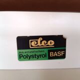 Vintage TV Cabinet from Elco