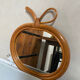Vintage mirror