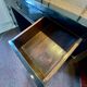 Bureau chinois double face