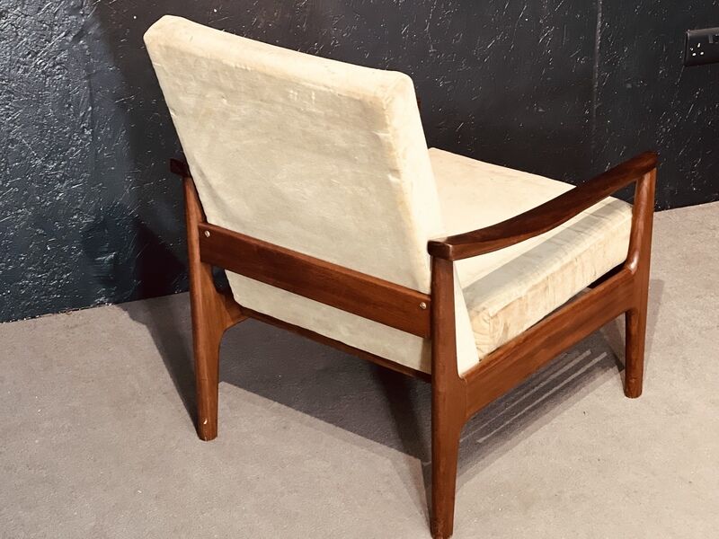 Armchair by Guy Rogers