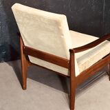 Armchair by Guy Rogers
