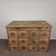 Workshop drawer unit