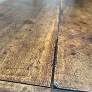 Table de ferme