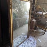 Mirror Napoleon III 170 x 108