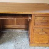 Administration desk