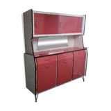 Buffet double body in formica