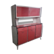 Buffet double corps en formica