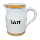 Milk pot / pitcher Digoin