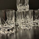 verres digestif Daum