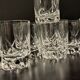 Daum digestif glasses