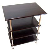Functionalist shelf chrome 1910 s