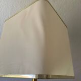 Large Dolphin lamp from the 70s