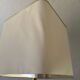 Large Dolphin lamp from the 70s