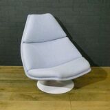F 510 lounge chair by Geoffrey Harcourt for Artifort, 1960s