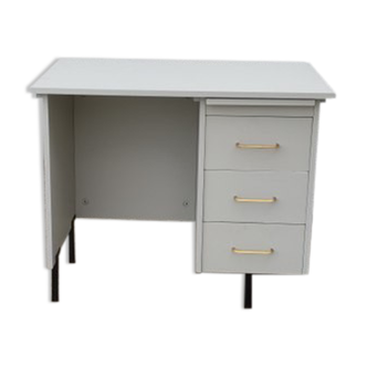 Bureau adulte vintage