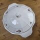Soup tureen Digoin Sarreguemines Prado