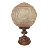 Muller table lamp