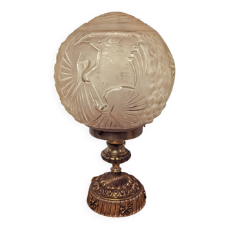 Lampe à poser Muller
