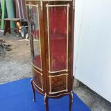 N.III style showcase