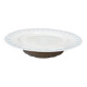 Small ironstone compote Orchies Ceres o