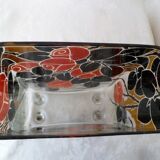 Vase Quènvil Art Deco