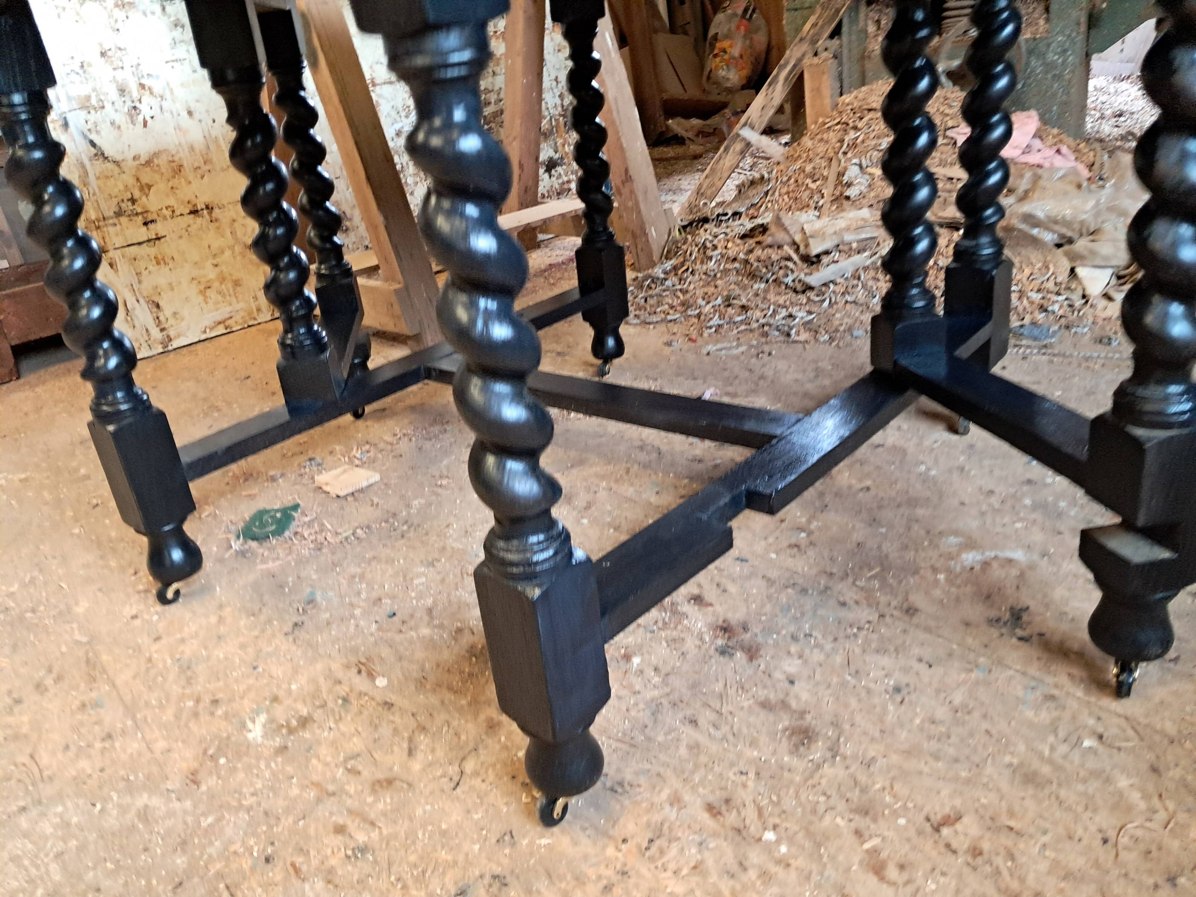 tables gateleg