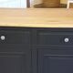 Parisian sideboard