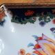 Imari porcelain catchall