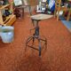 Chaise atelier