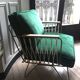 Fauteuil Croisette