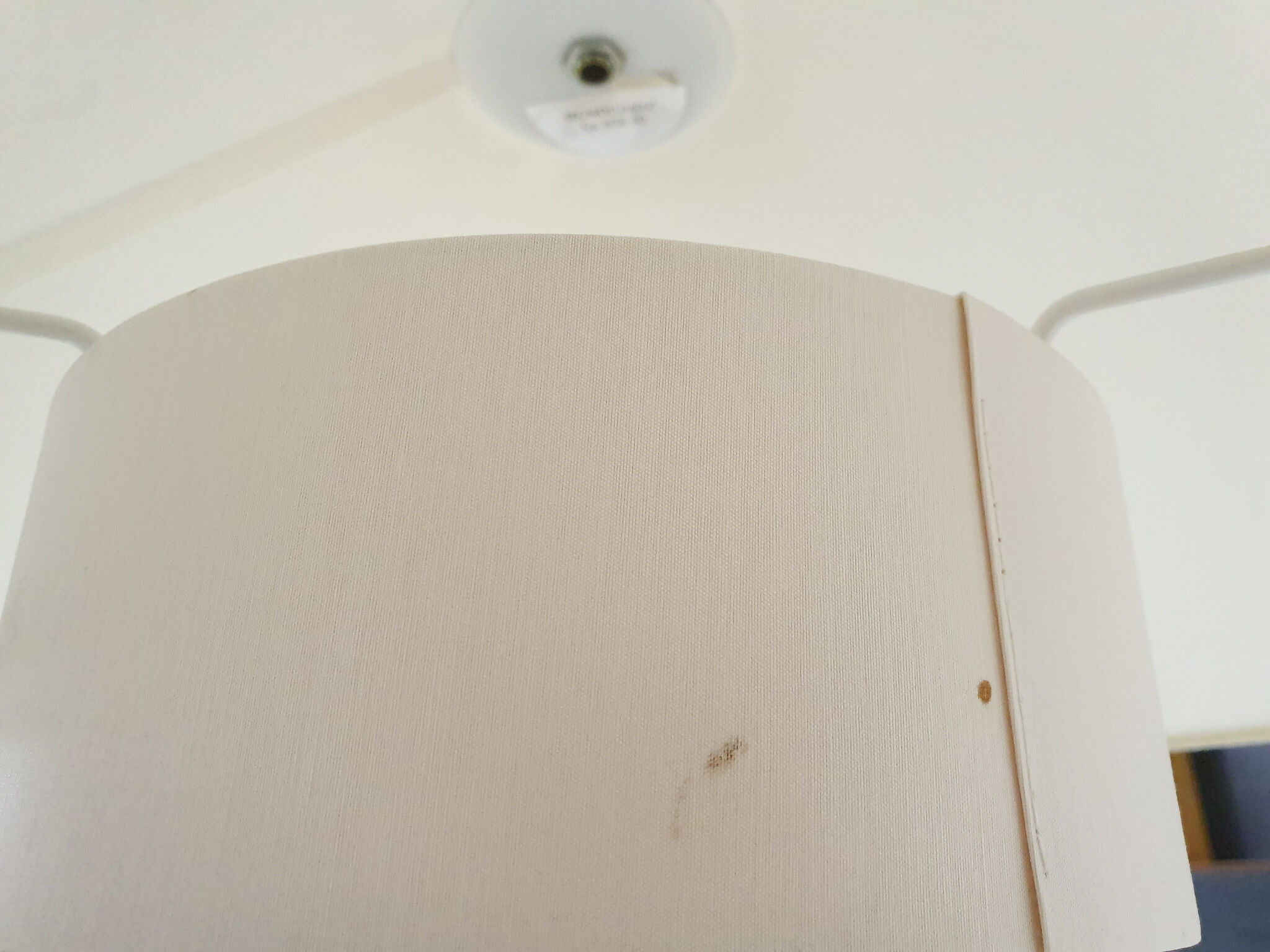 Wilhelm wagenfeld for tecnolumen floor lamp wstl 30, germany 1950's